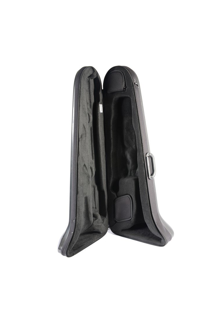 Amazon | バム バストロンボーン用 ソフトパックケース ブラック